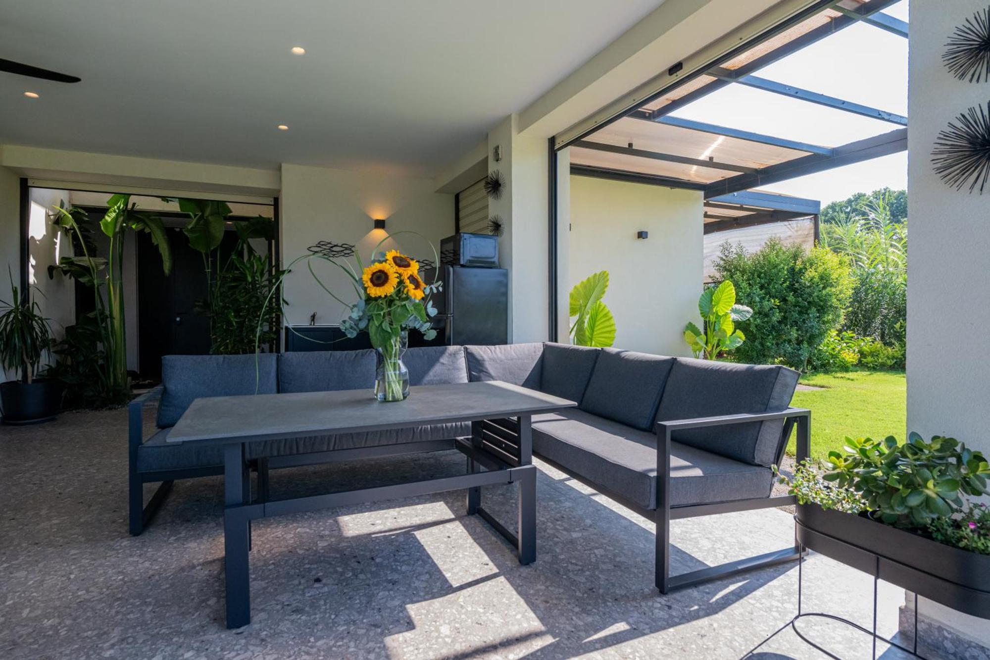 Villa Satori Kalamata Ruang foto