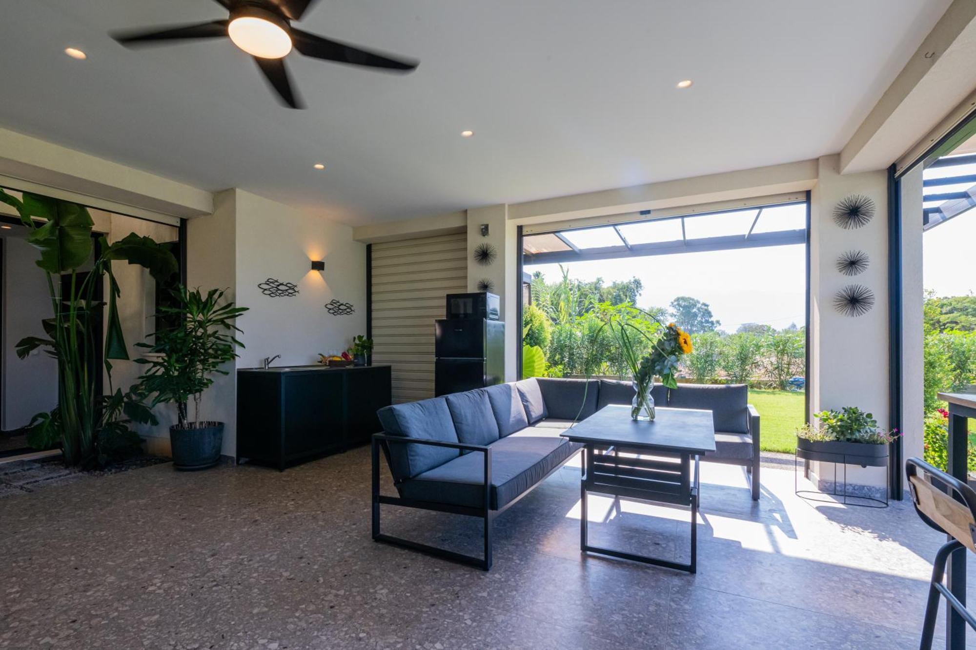 Villa Satori Kalamata Ruang foto