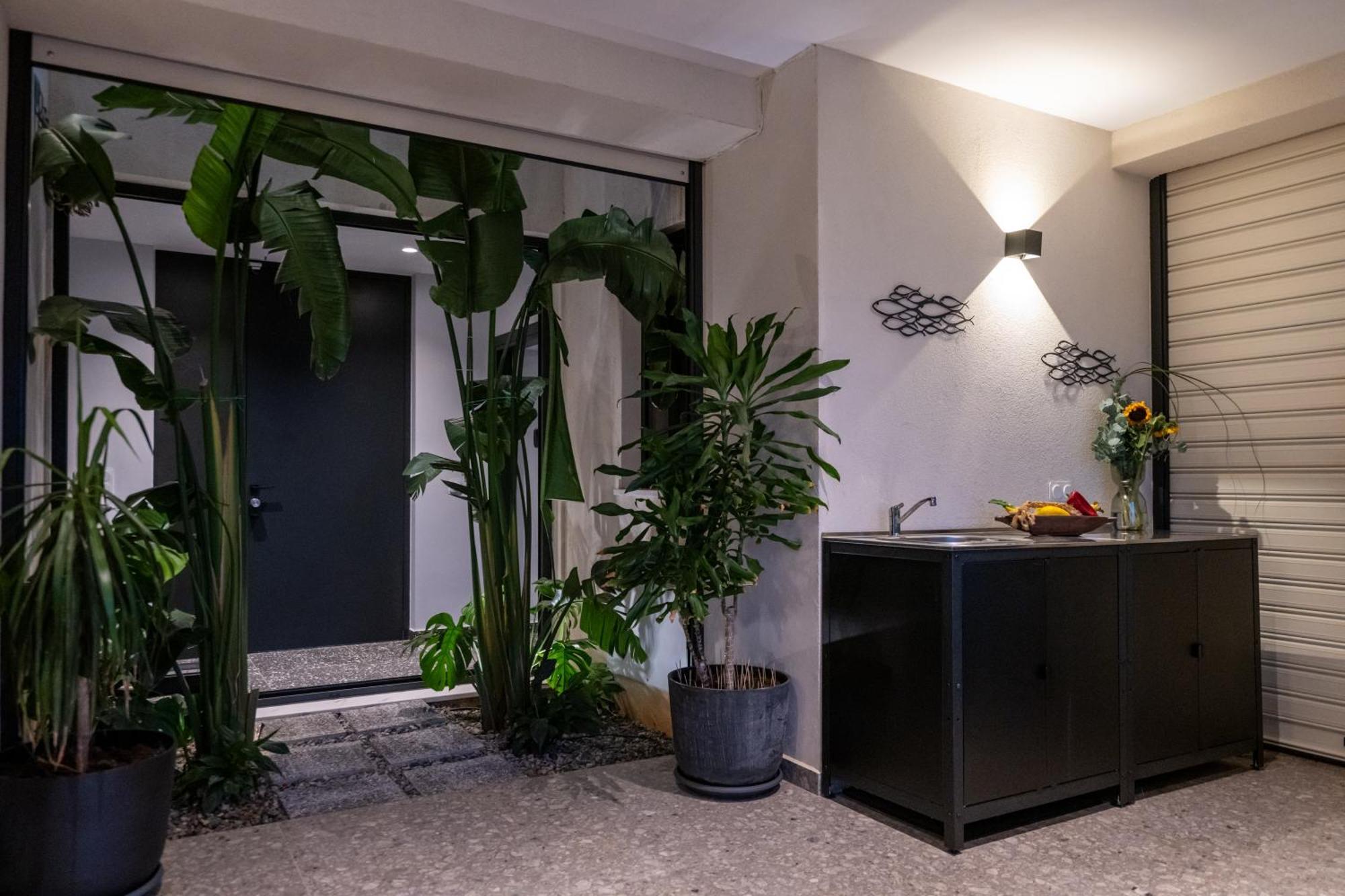 Villa Satori Kalamata Ruang foto