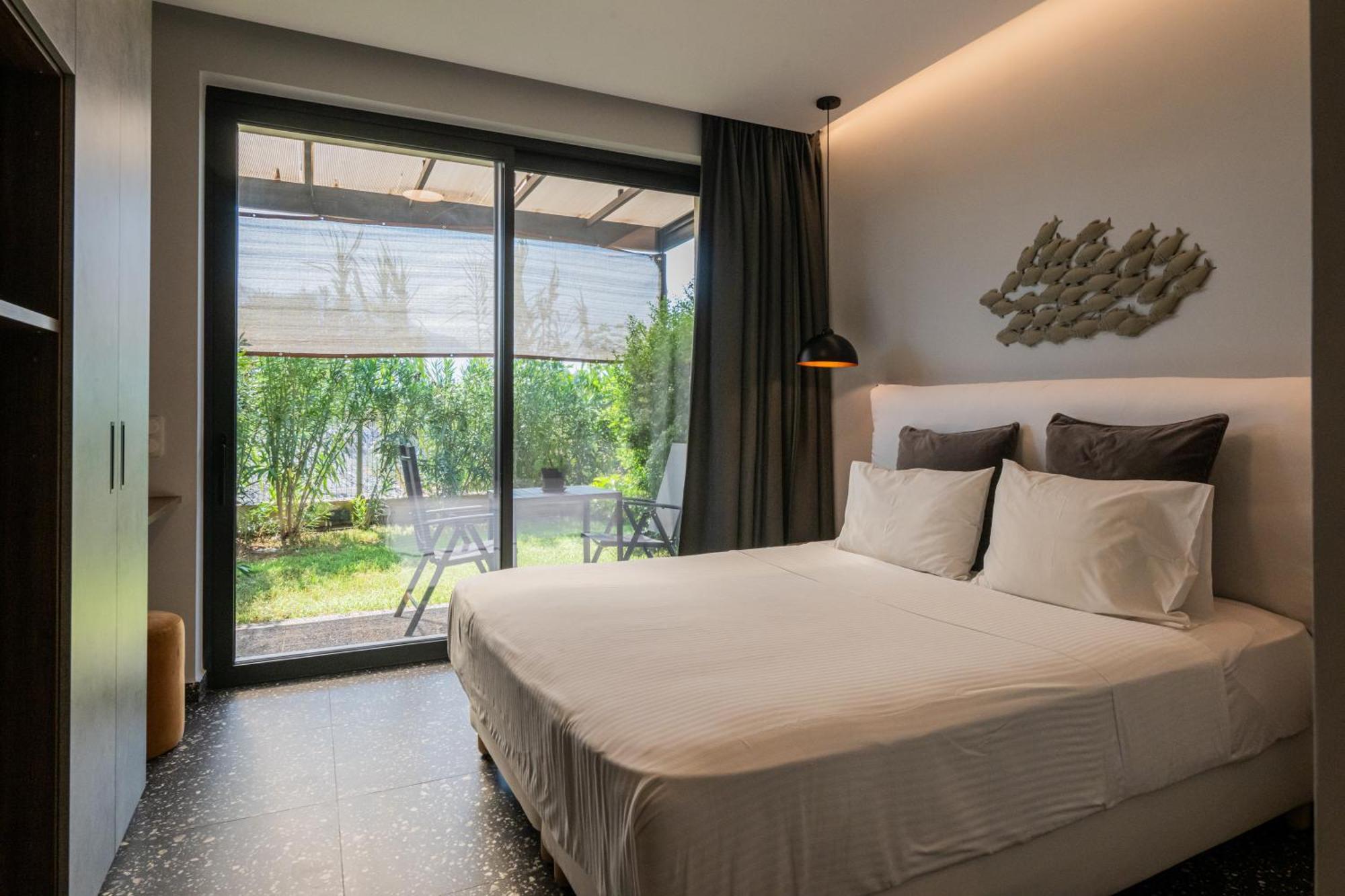 Villa Satori Kalamata Ruang foto