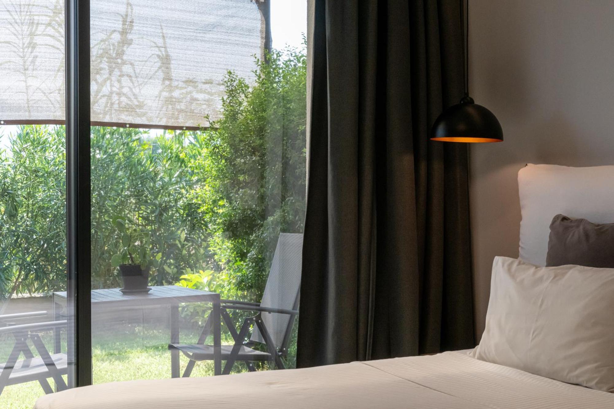 Villa Satori Kalamata Ruang foto