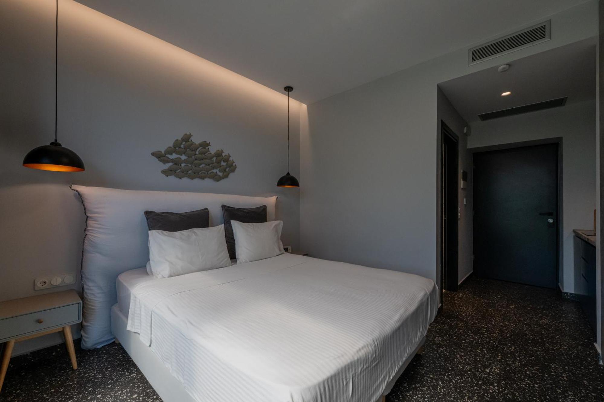 Villa Satori Kalamata Ruang foto
