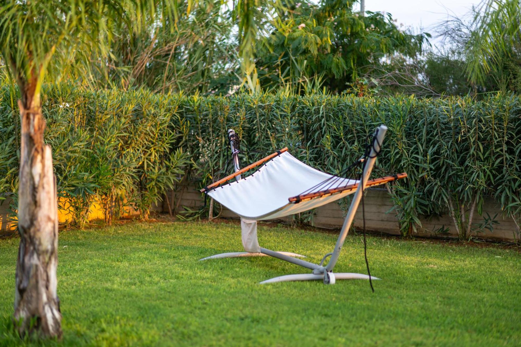 Villa Satori Kalamata Bagian luar foto
