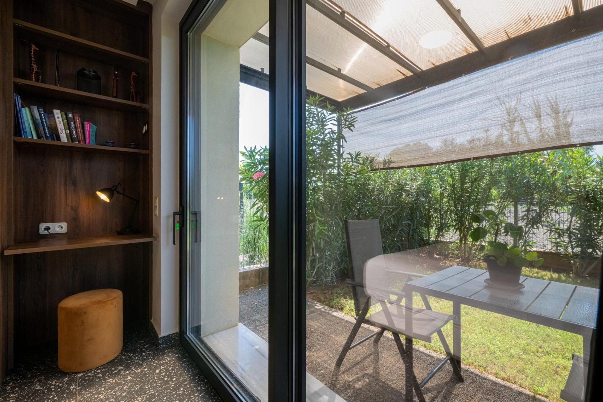 Villa Satori Kalamata Ruang foto
